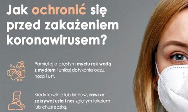 Apel Zarządu Województwa Podlaskiego do mieszkańców województwa