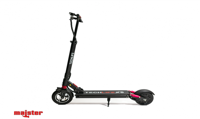 Jak wybrać hulajnogę elektryczną?