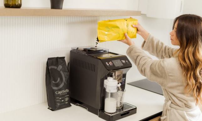 Jaka kawa ziarnista do ekspresu? Przyjaciele kawy