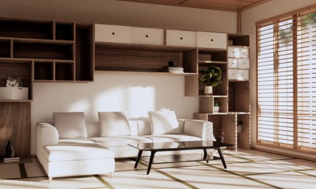 Jaki narożnik do małego salonu?