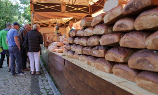 SOK zaprasza wystawców rękodzieła, artykułów spożywczych i gastronomii