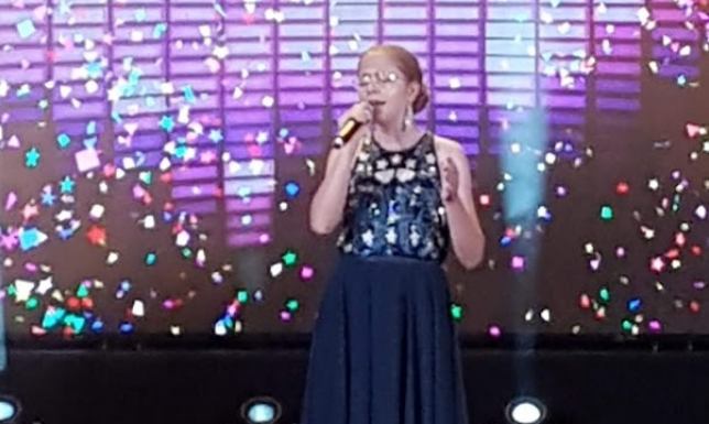 Grand Prix Międzynarodowego Festiwalu online „HELLO AUTUMN 2023”