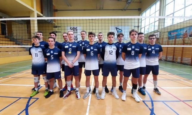 Inauguracja sezonu SUKSS Suwałki