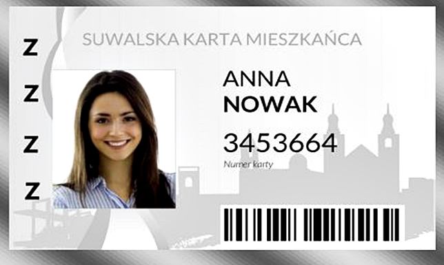 Aplikacja Suwalskiej Karty Mieszkańca