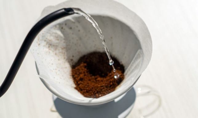 Kawa przelewowa - najzdrowsza z kaw?