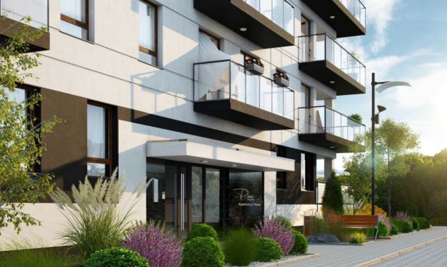 IV Targi Dewelopersko - Wnętrzarskie  „Racis Development i PSB Importex”