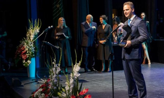 Promocja Suwałk poprzez Blues Festival