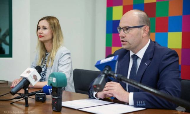 Marszałek podsumował wybory i puchar gmin