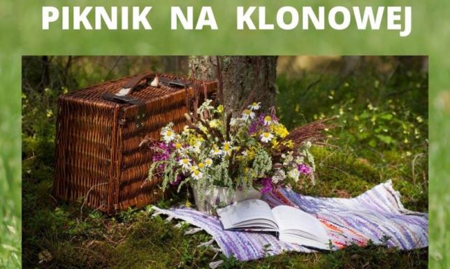 Spotkanie dla dzieci i rodzin na ul. Klonowej