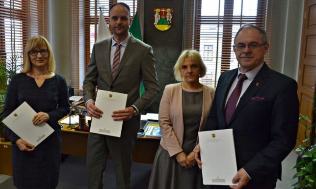 firma EKODROM z Augustowa dokończy rozbudowę ul. Krzywólka w Suwałkach