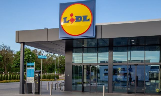 30. września Lidl otworzy swój drugi obiekt w Suwałkach