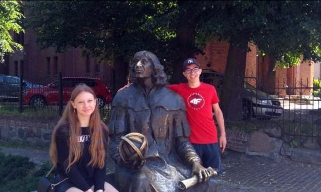 MUKS Suwałki, zawody w Olsztynie