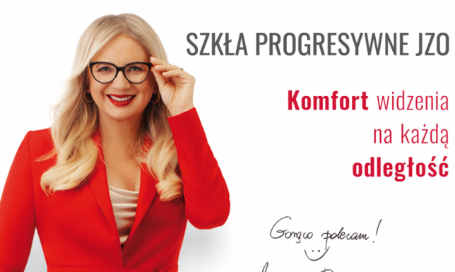 Spotkanie z Marzeną Rogalską w MedicaVision. Czeka masa prezentów