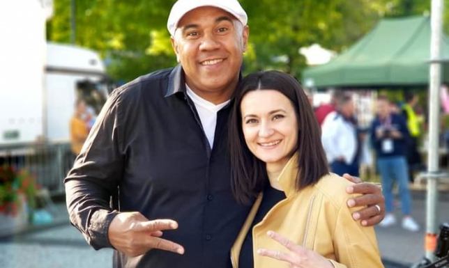 Magdalena Tumialis zastępcą dyrektora Suwalskiego Ośrodka Kultury Nowym zastępcą dyrektora Suwalskiego Ośrodka Kultury zostanie Magdalena Tumialis