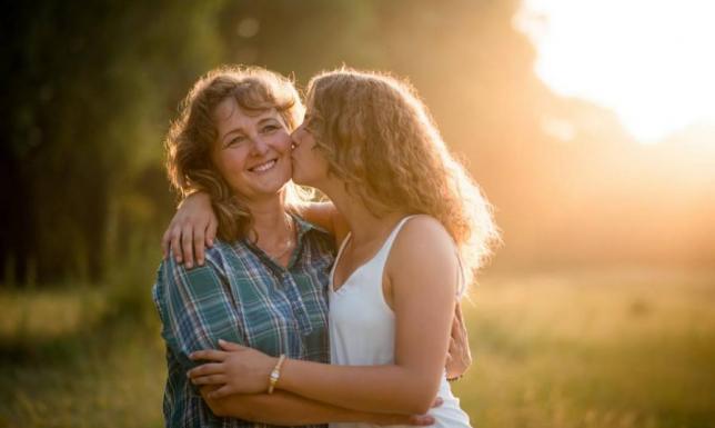 Na Dzień Matki podaruj… bliskość, relaks i czas