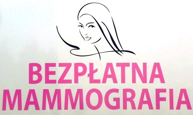 kolejna okazja do wykonania bezpłatnej mammografii w Suwałkach