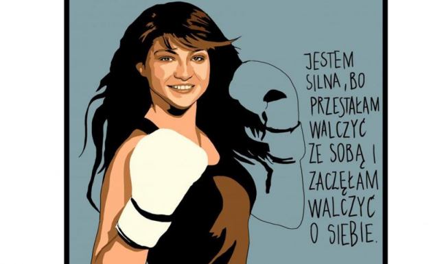 Wystawa prac Marty Frej w Muzeum Muzeum Okręgowe w Suwałkach Marta Frej