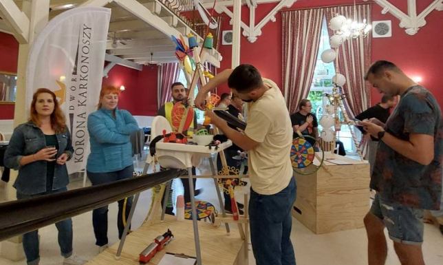 Czego oczekują pracownicy, czyli atrakcje na wyjazd integracyjny