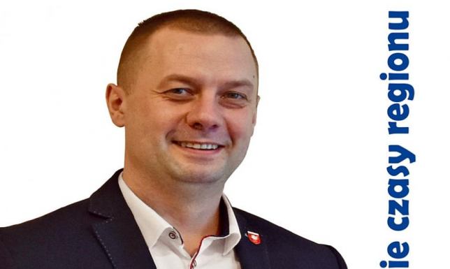 „Działo się w Suwałkach..." Spotkanie z Tomaszem Naruszewiczem Muzeum Okręgowe zaprasza na spotkanie z wójtem Bakałarzewa