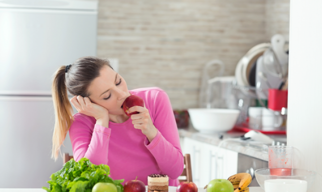 Oferta najlepszej diety pudełkowej w Suwałkach - dlaczego zmienić styl jedzenia
