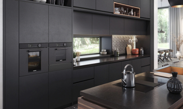 Jak rozpoznać nagrzany piekarnik?