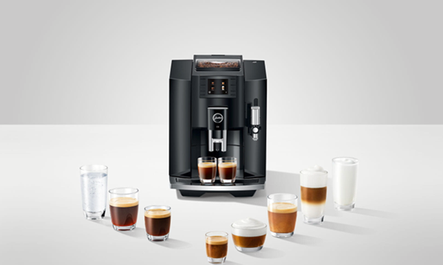 Jura – przegląd najpopularniejszych ekspresów do kawy. Który wybrać? Jura – przegląd najpopularniejszych ekspresów do kawy. Który wybrać?