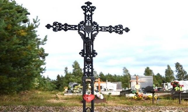 Pogrzeb dzieci zmarłych przed narodzeniem