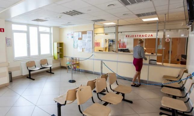 Gdzie szukać pomocy? Pomoc medyczna w święta i weekendy