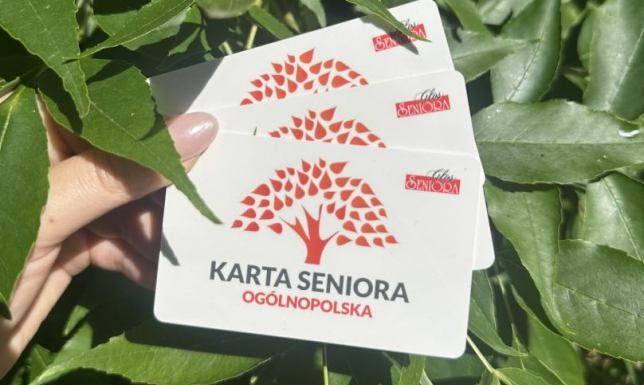 Pismo w sprawie przystąpienia Miasta do ogólnopolskiego programu