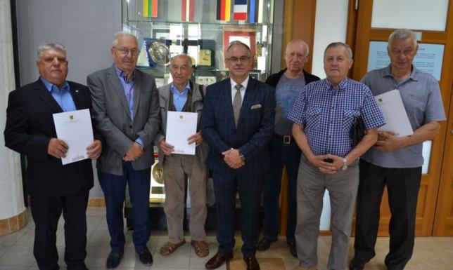 Urząd Miejski w Suwałkach dofinansuje Rodzinne Ogródki Działkowe