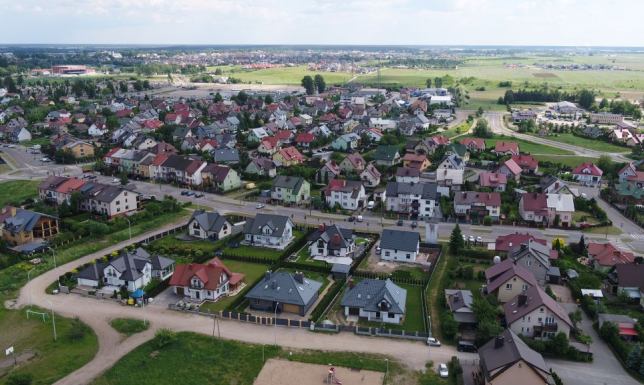 Nie słabnie zainteresowanie miejskimi dotacjami na wymianę starych wyeksploatowanych pieców