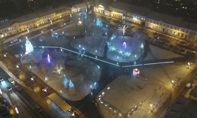 Odwołana Wigilia i Sylwester w Suwałkach