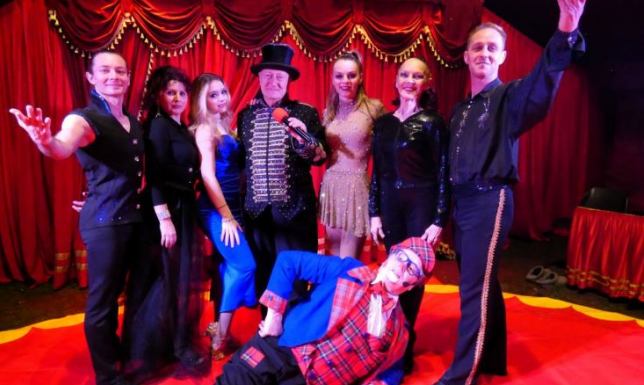 W naszym konkursie możecie wygrać bilety na te wydarzenie