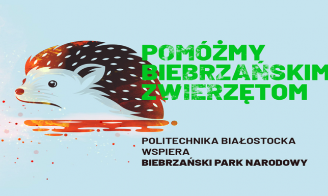 Pożar ugaszony. Trwa zbiórka na pomoc zwierzętom Pożar ugaszony. Trwa zbiórka na pomoc zwierzętom