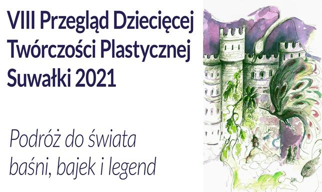 W tegorocznym przeglądzie inspiracją młodych artystów będą baśnie i bajki