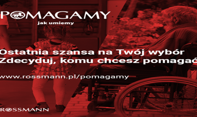 Ostatnia szansa na wybór organizacji