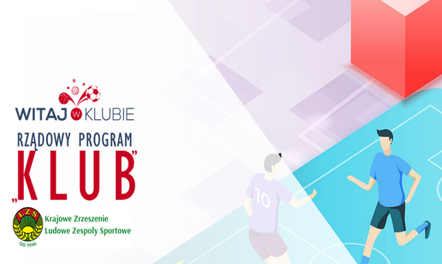 10 klubów sportowych zarejestrowanych w Suwałkach otrzymało finansowe wsparcie