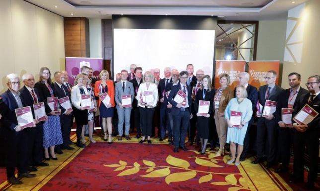 Uczelnia doceniona za nowoczesną edukację medyczną Przyczyniają się do podnoszenia poziomu polskiej medycyny