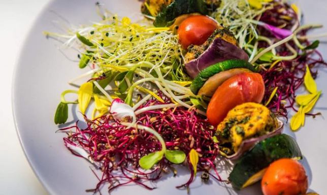 Nasz catering dietetyczny od FitnessCatering oferuje najbogatszą ofertę na całym rynku!