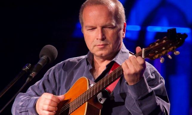 Na dywaniku u Marii - w weekend dwa koncerty Koncerty na placu Marii Konopnickiej