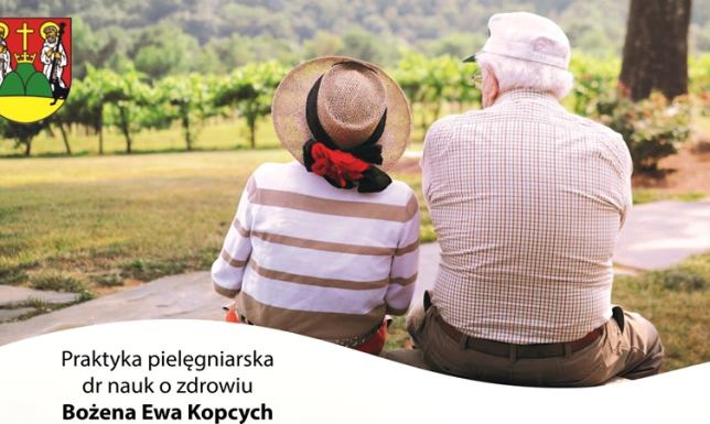 Bezpłatne spotkania edukacyjno-informacyjne dla seniorów w Suwałkach