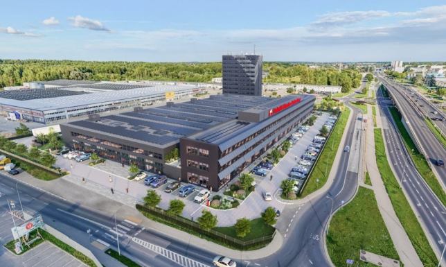 Trzecia runda naboru rozpoczęła się 24 sierpnia.