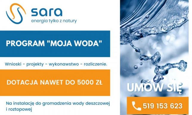 Działajmy ekologicznie, oszczędzając czas i pieniądze