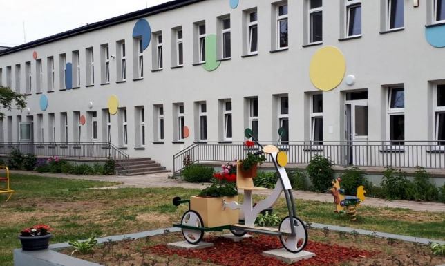 350 tys. zł dofinansowania na remonty Remonty w suwalskich szkołach i przedszkolach