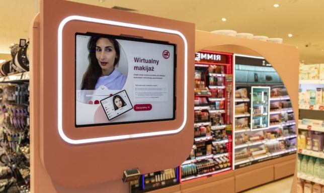 Rossmann uruchomił drogerię w nowym koncepcie - numer 2000 w Polsce