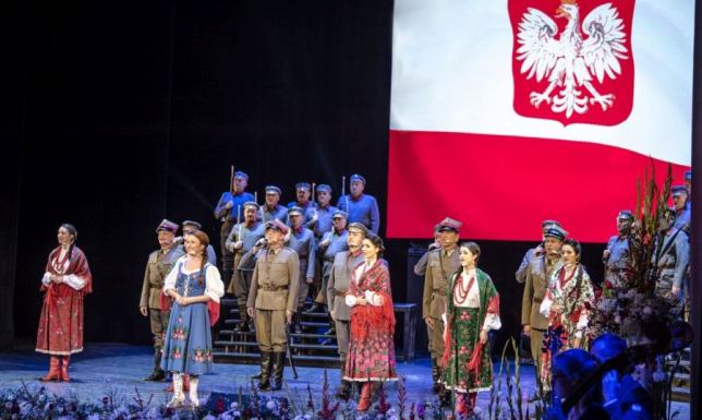 SOK zaprasza na Koncerty Reprezentacyjnego Zespołu Artystycznego Wojska Polskiego