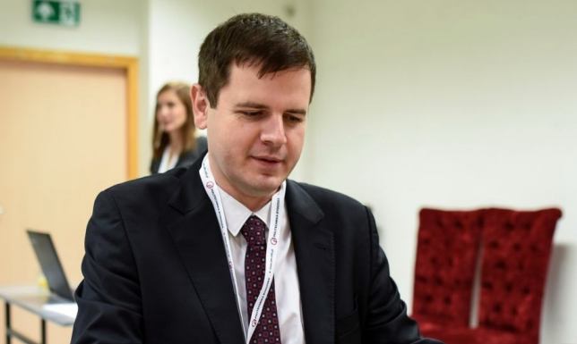 Szachowe Mistrzostwa pod koniec września Indywidualne i Drużynowe Mistrzostwa Polski w Szachach Błyskawicznych