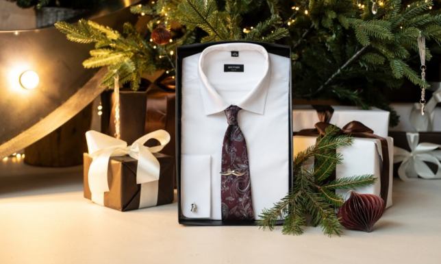 Co mężczyźni naprawdę chcą znaleźć pod choinką? Przegląd trendów i inspiracji!