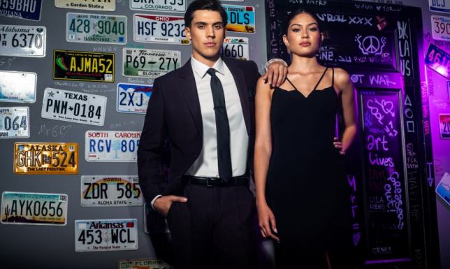 Twój vibe. Twój czas. Twój styl. Trendy, które będą rządzić na studniówce 2026