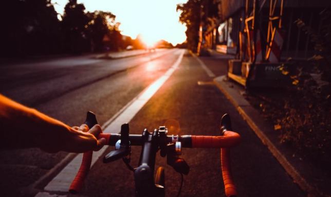 Dlaczego warto kupić rower na raty?